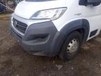 2018 FIAT DUCATO 35 MULTIJET II  for sale at Copart ROCHFORD