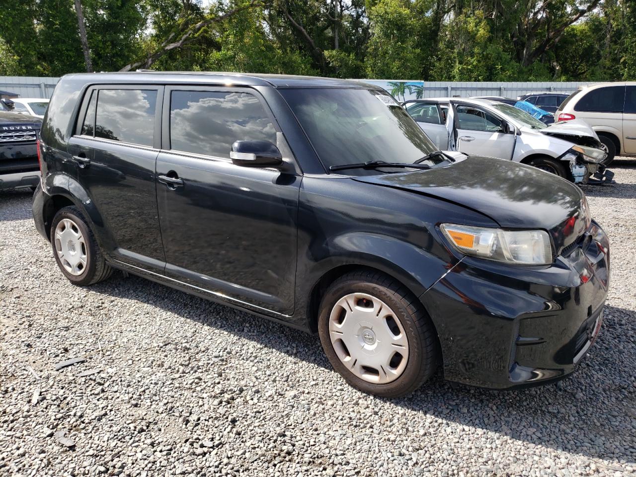 2011 Toyota xB - Image 4