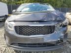 2015 Kia Sedona Lx للبيع في Waldorf، MD - Front End