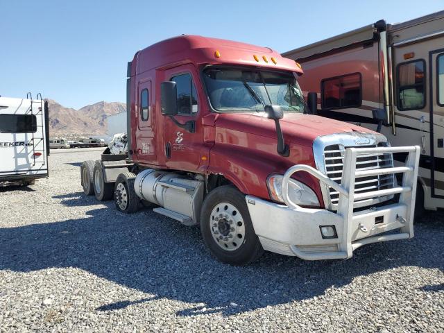 2015 Freightliner Cascadia 125 