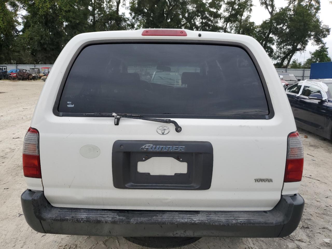 1998 Toyota 4Runner VIN: JT3GM84RXW0034079 Lot: 73085274