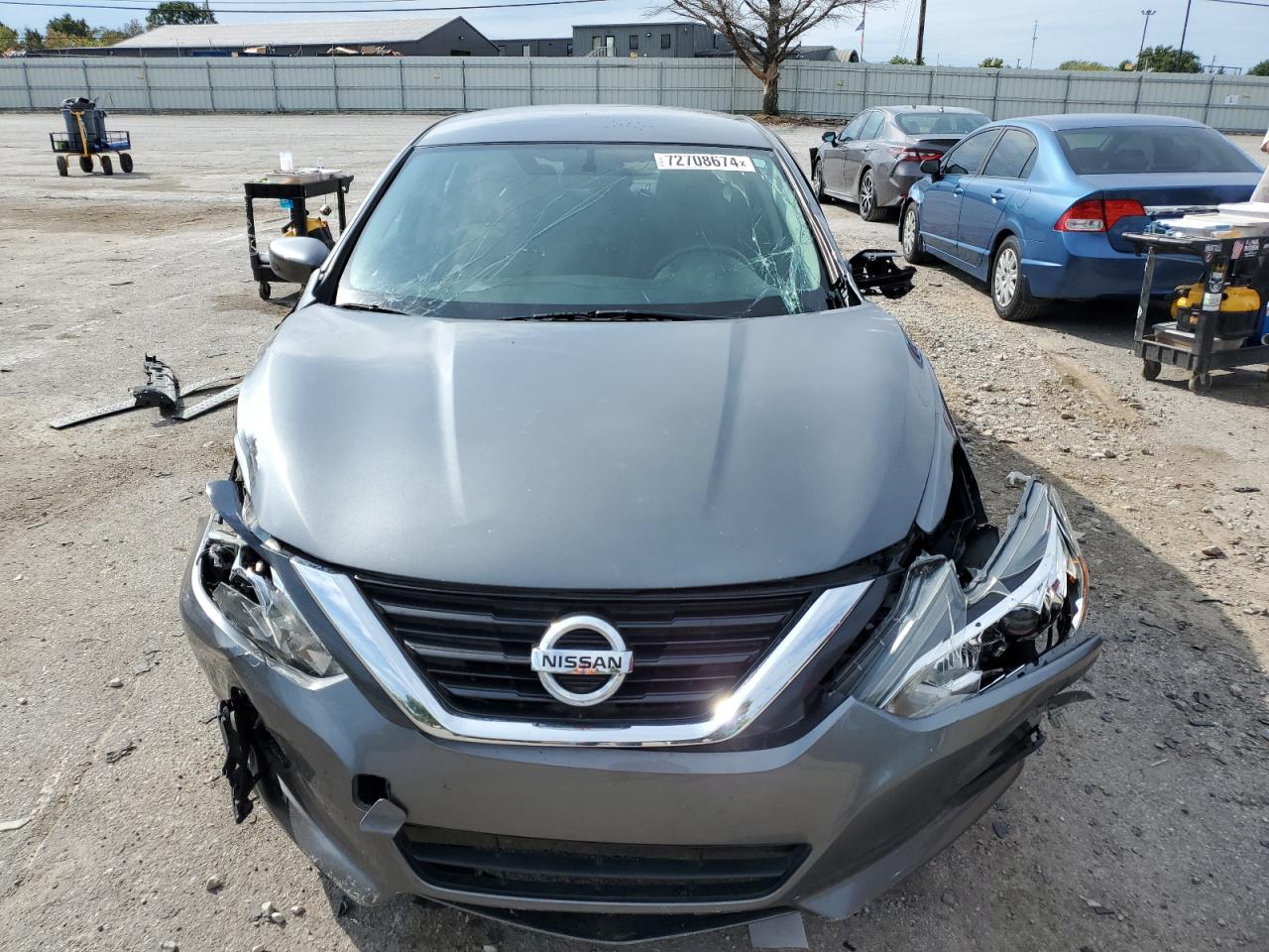 2016 Nissan Altima - Image 5