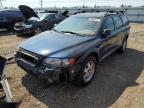 2001 Volvo V70 Xc for Sale in Elgin, IL - Front End