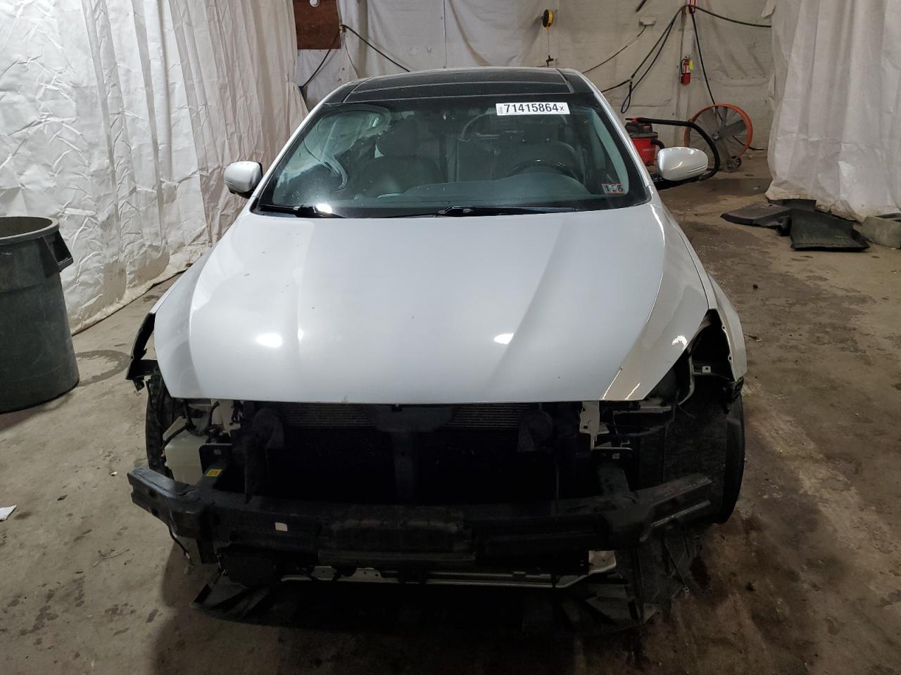 2016 Kia Cadenza - Image 5