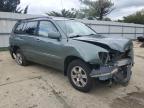 2004 Toyota Highlander  за продажба в Windsor, NJ - Front End