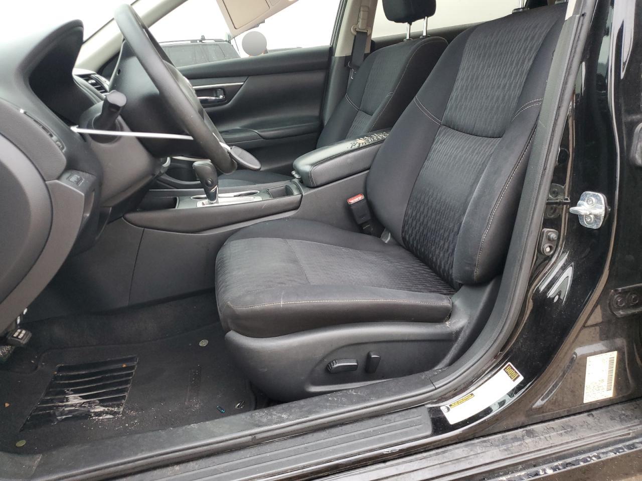 2017 Nissan Altima - Image 7