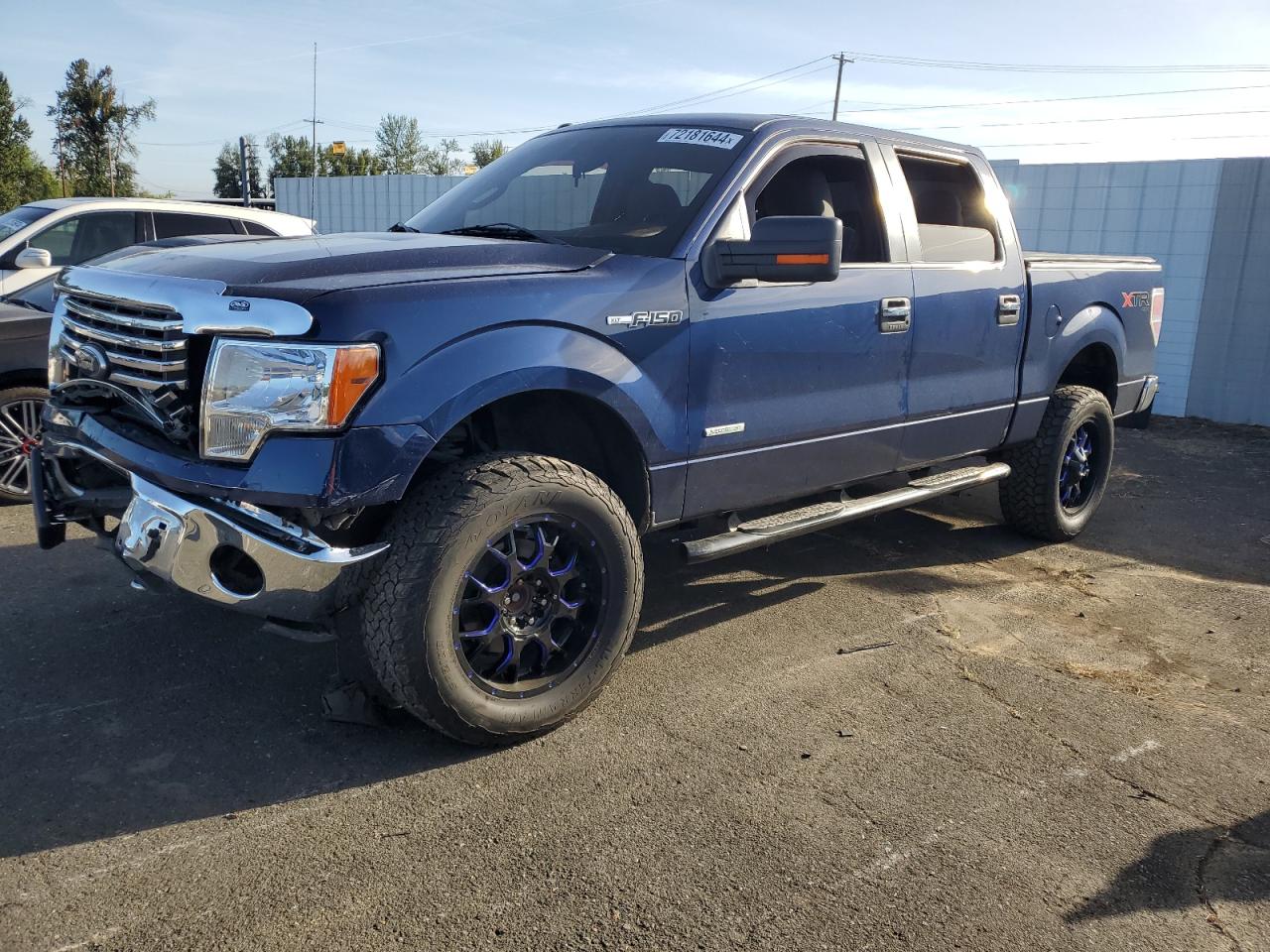 2011 Ford F-150 - Image 1
