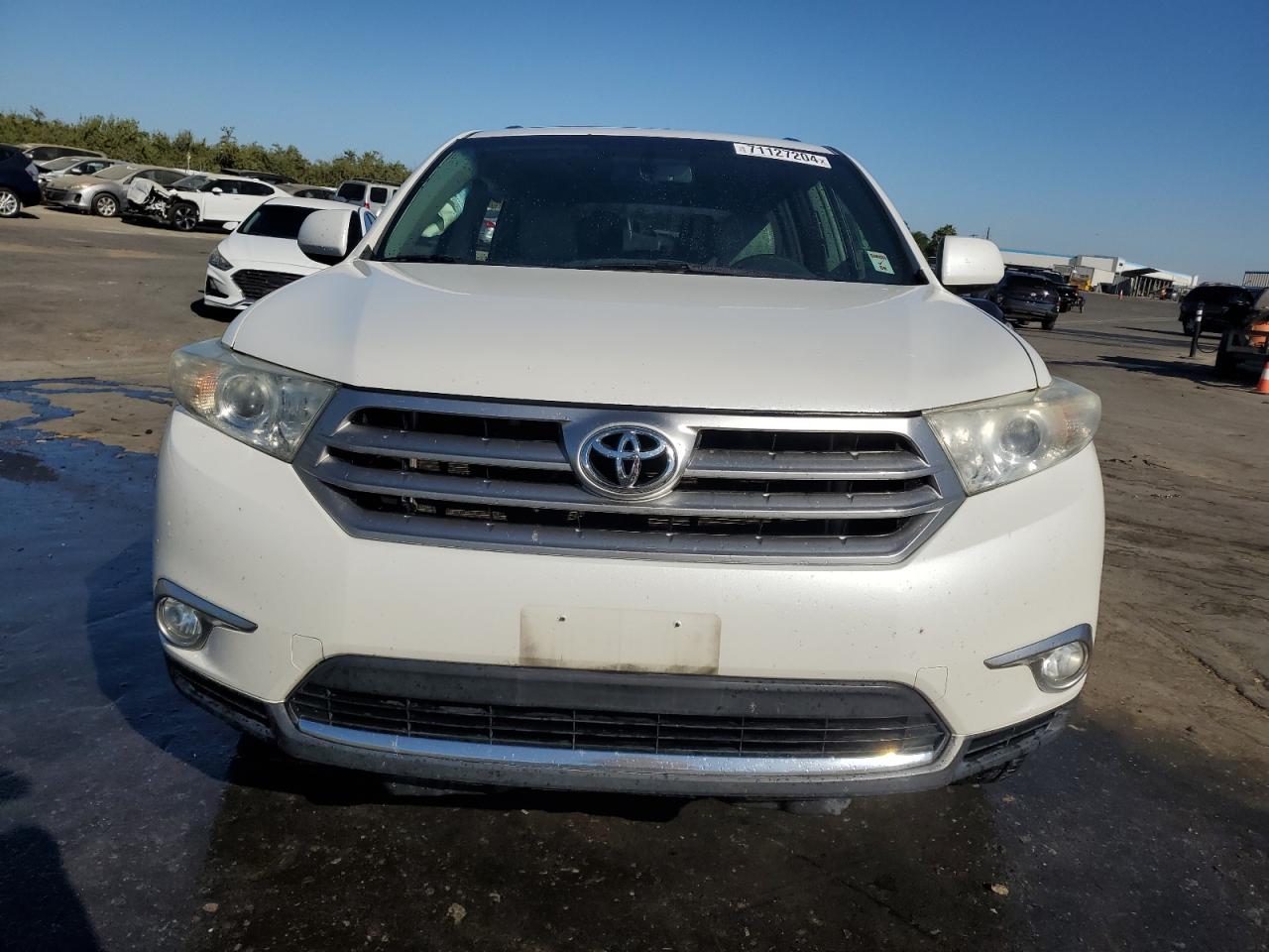 2011 Toyota Highlander - Image 5