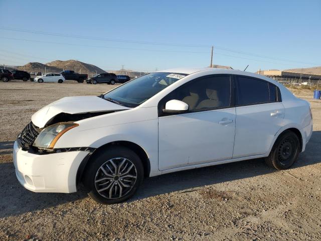 2009 Nissan Sentra 2.0 იყიდება North Las Vegas-ში, NV - Front End