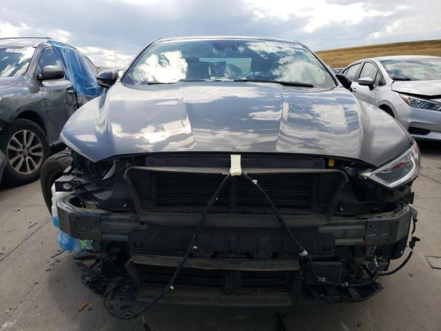 3FA6P0CD8LR224163 Ford Fusion SEL 5