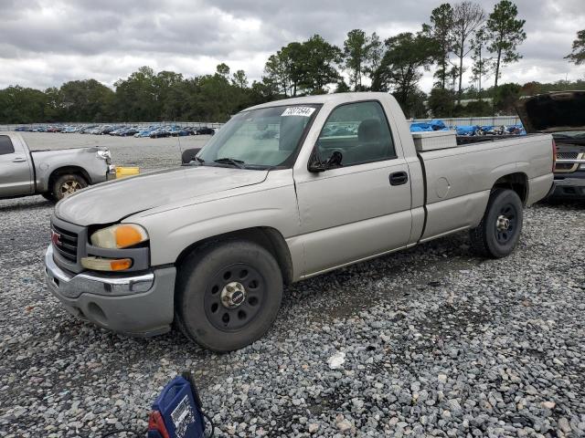 2006 Gmc New Sierra C1500