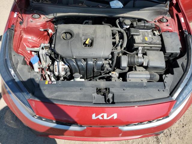 3KPF24AD5NE452554 Kia Forte FE 11