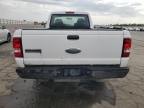 2008 Ford Ranger  zu verkaufen in Fresno, CA - Mechanical
