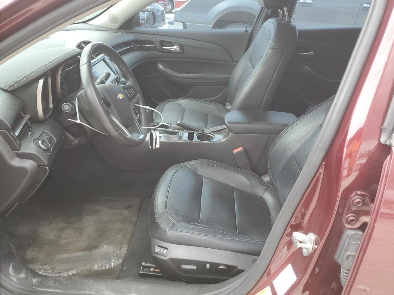 2014 Chevrolet Malibu Ltz VIN: 1G11J5SX6EF299208 Lot: 70999054