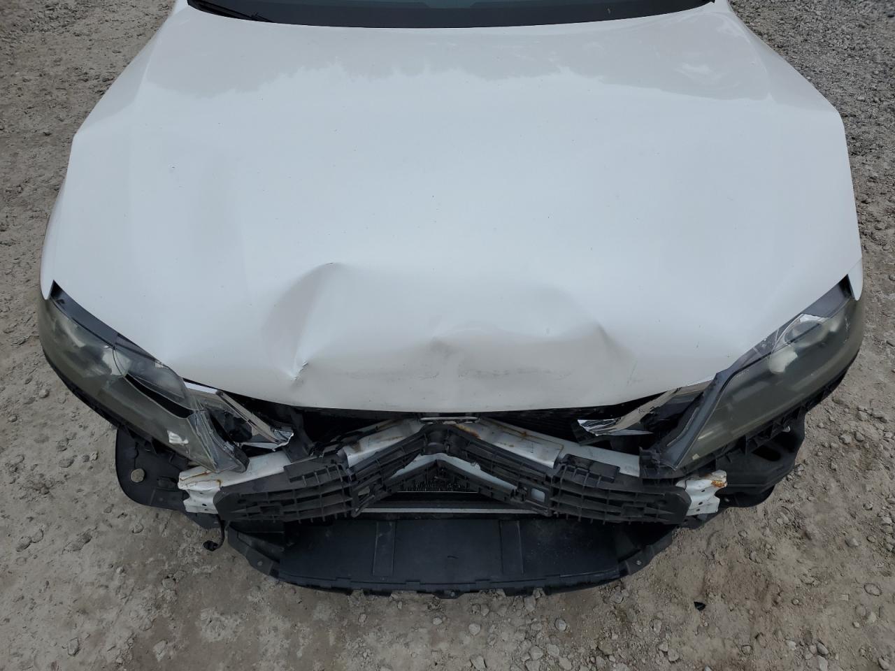 1HGCT1B86DA016248 2013 Honda Accord Exl