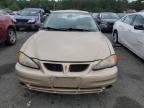 Exeter, RI에서 판매 중인 2003 Pontiac Grand Am Se1 - Front End