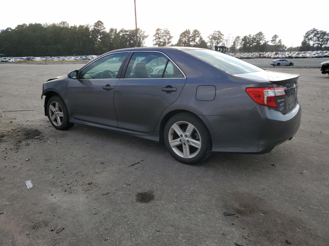 4T1BF1FK7EU413289 2014 Toyota Camry L