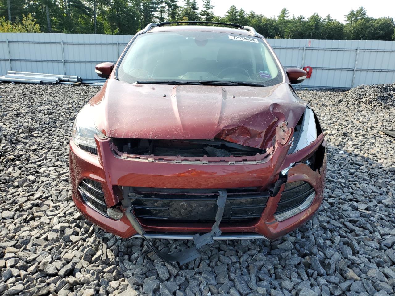 2014 Ford Escape - Image 5