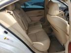 2007 Lexus Es 350 продається в San Antonio, TX - Front End