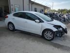 2014 Kia Forte Ex продається в Columbia, MO - Front End