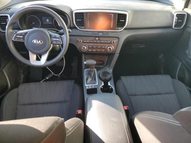 KNDPMCACXL7679185 Kia Sportage L 8