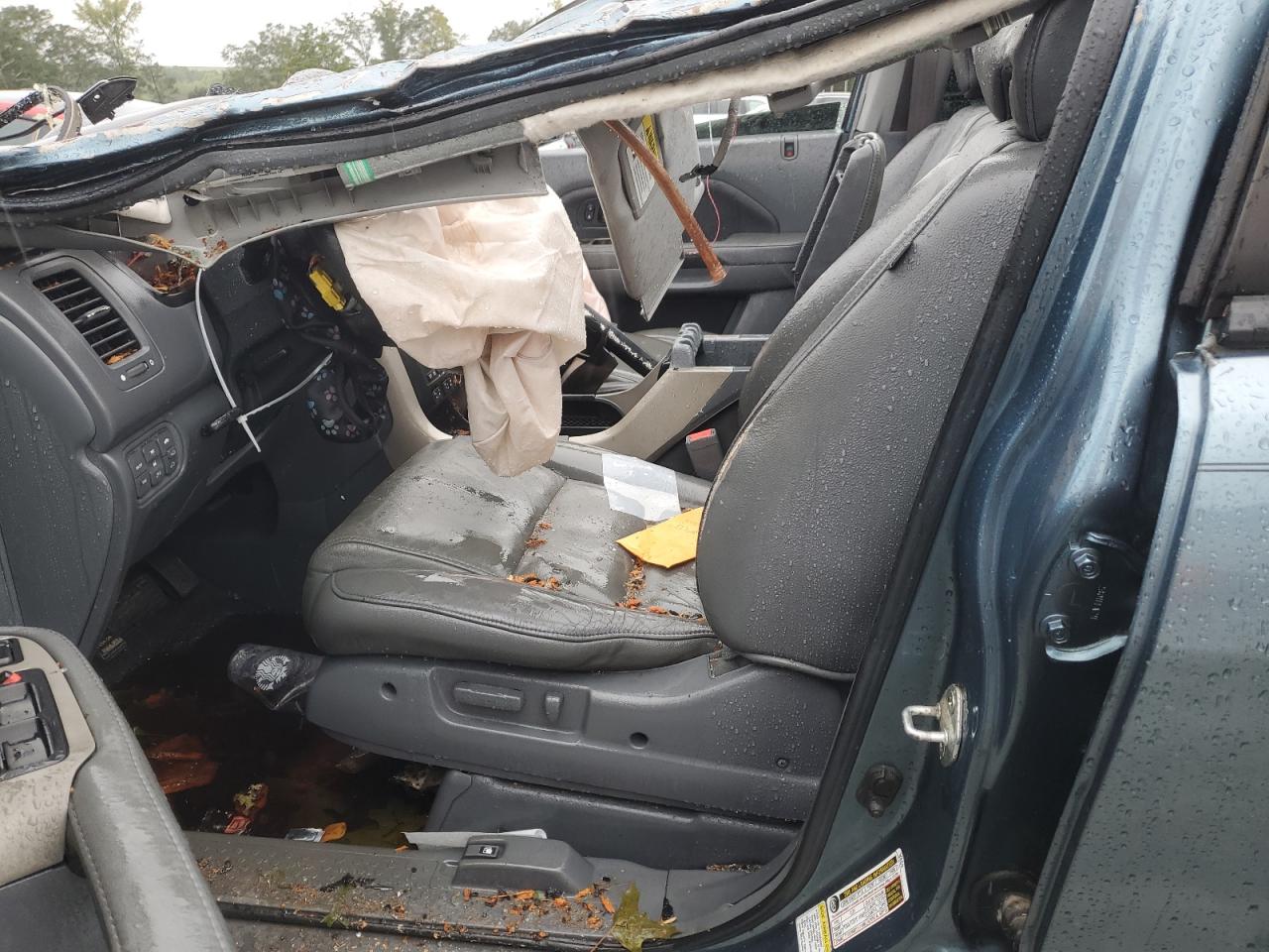 2008 Honda Pilot - Image 7