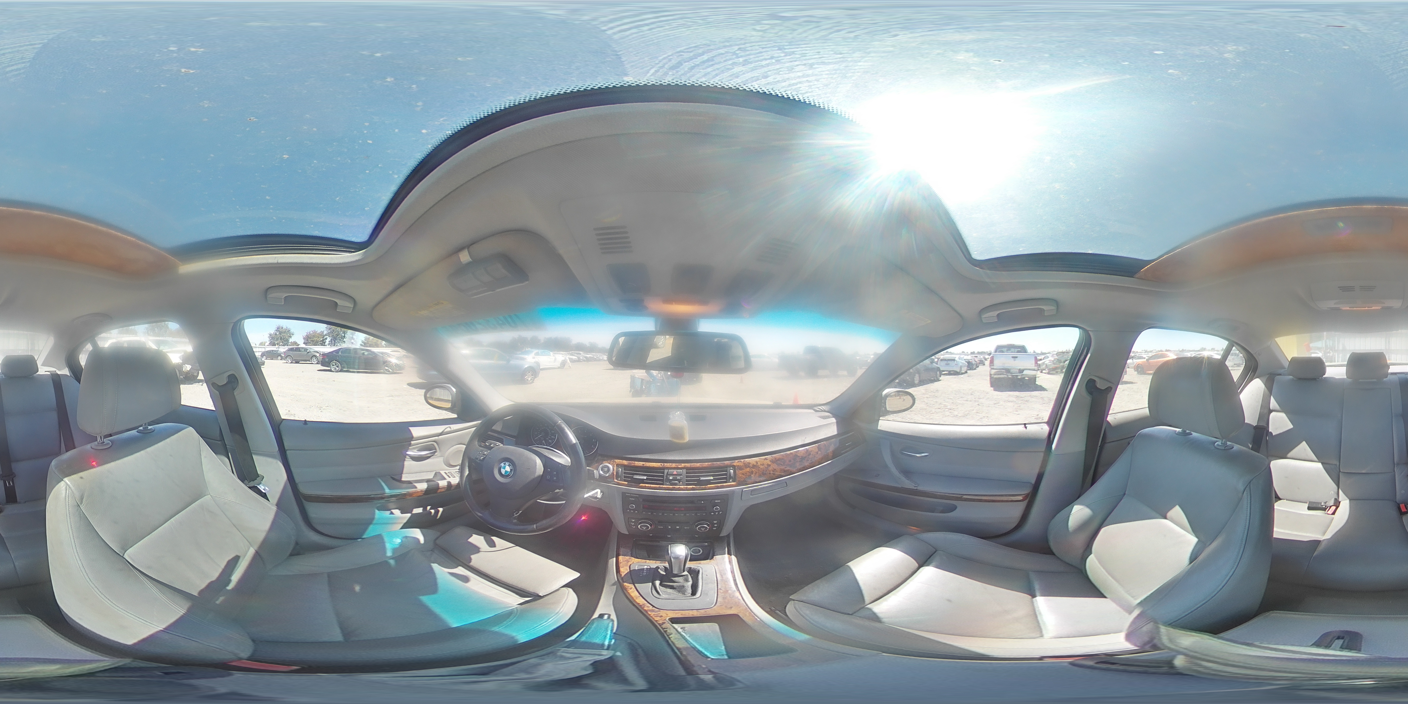 2006 BMW 3er - Image 13