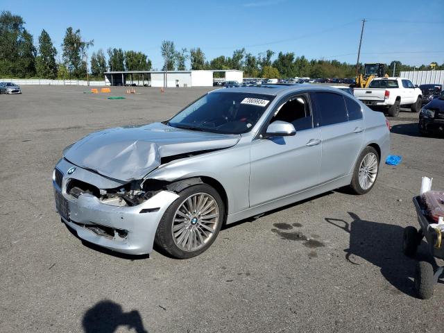 2012 Bmw 328 I