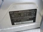 2012 Hyundai Sonata Se продається в Seaford, DE - Burn - Engine