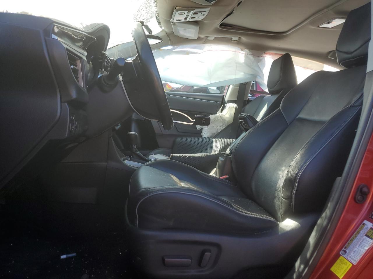 2014 Toyota Corolla L VIN: 5YFBURHE4EP044288 Lot: 73162814