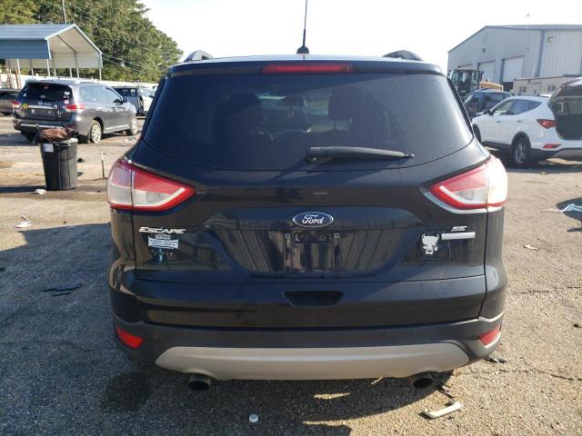 Parquets FORD ESCAPE 2016 Black