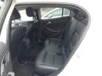 2017 MERCEDES BENZ GLA 200 SP for sale at Copart WOLVERHAMPTON