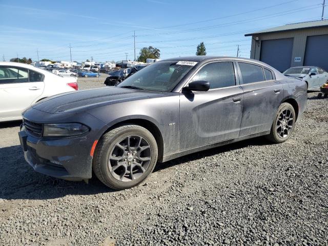 2018 Dodge Charger Gt