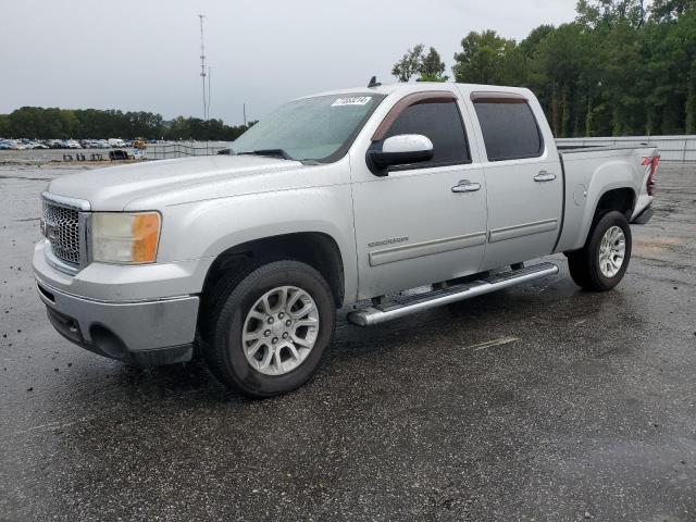 2011 Gmc Sierra C1500 Sle للبيع في Dunn، NC - Rear End