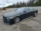 2022 Mercedes-Benz S 580 4Matic للبيع في Brookhaven، NY - Front End