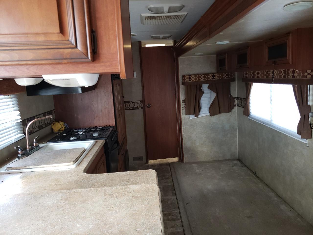 2011 Kzrv Stratus VIN: 4EZTP3025B8049418 Lot: 71012544