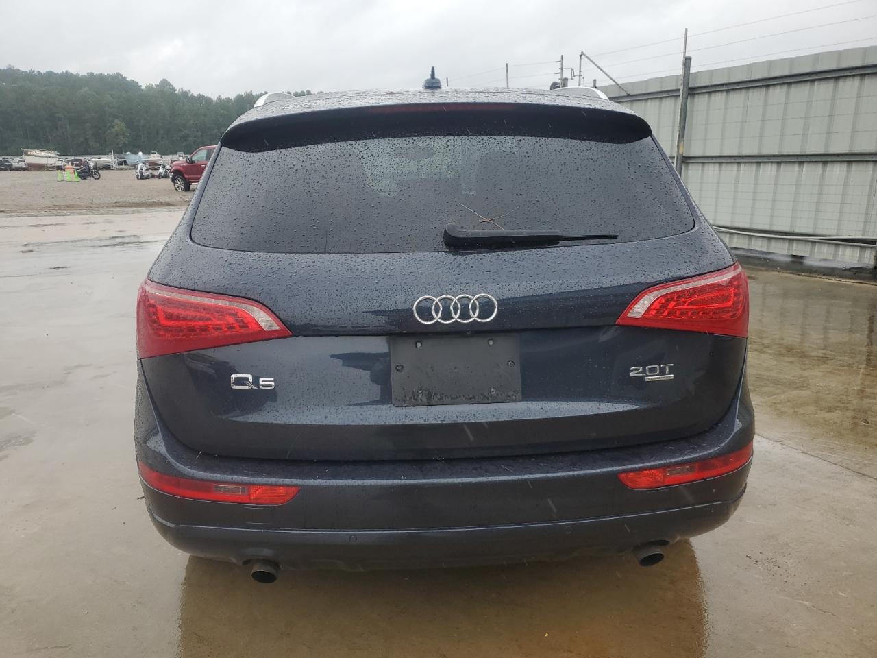 WA1LFAFP8CA131319 2012 Audi Q5 Premium Plus