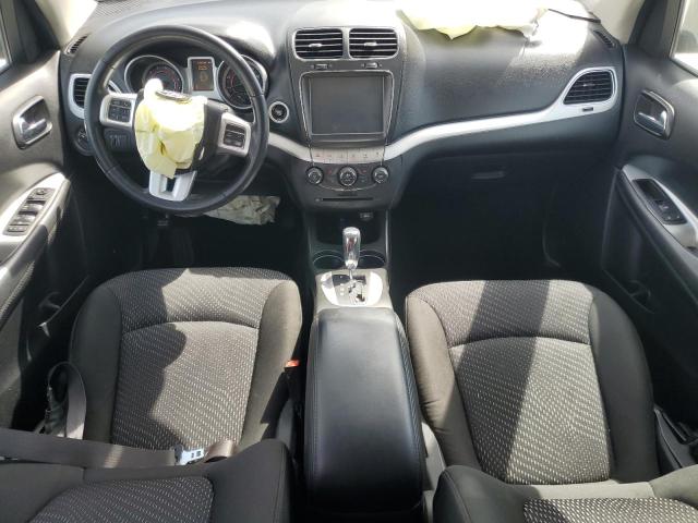  DODGE JOURNEY 2019 Biały