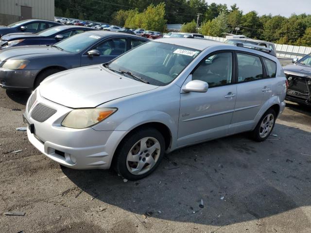 2005 Pontiac Vibe 