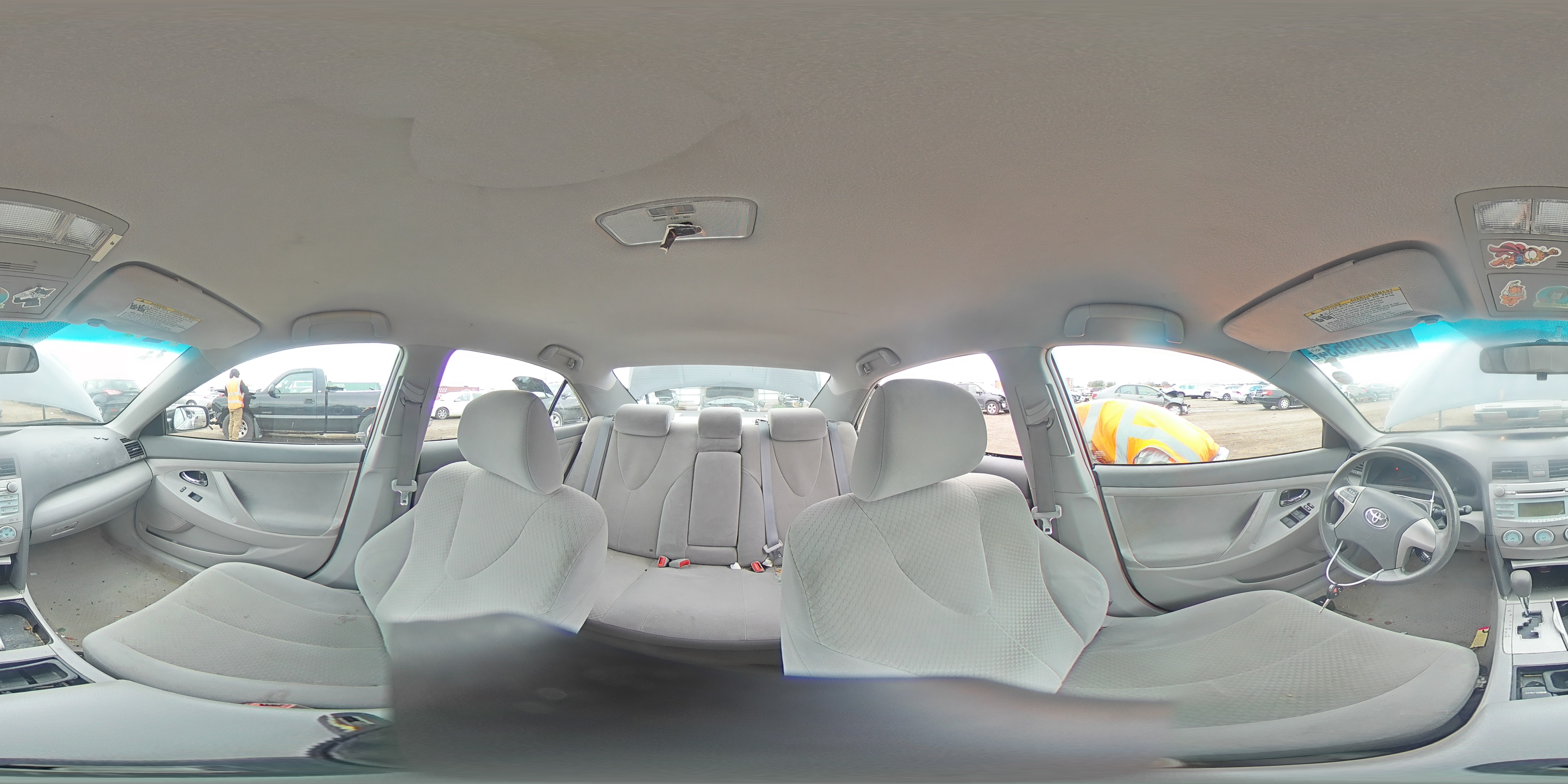 2009 Toyota Camry Base VIN: 4T1BE46K79U355033 Lot: 72799534