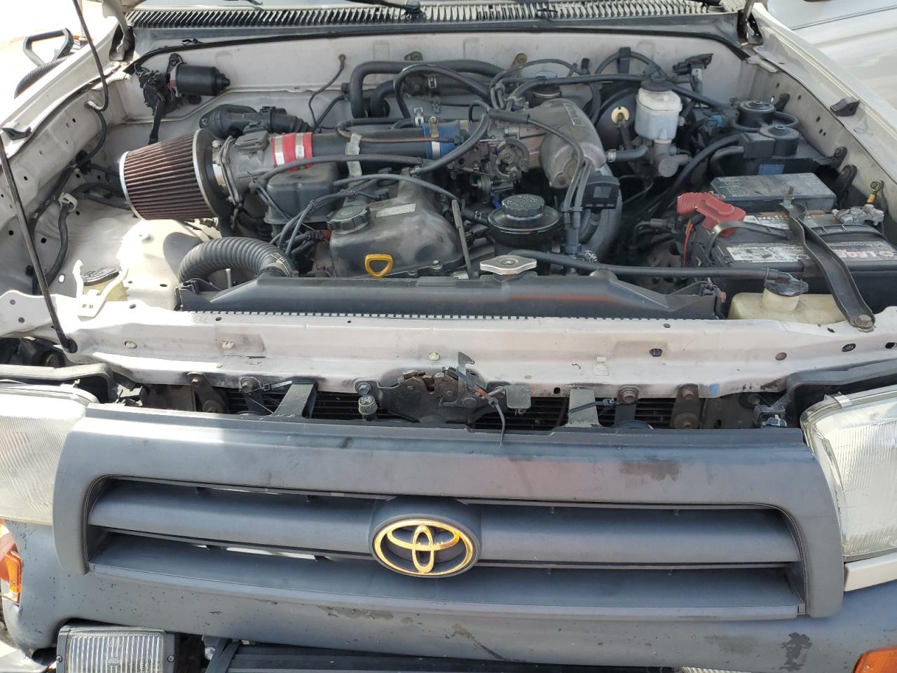 JT3GM84R4W0021764 1998 Toyota 4Runner