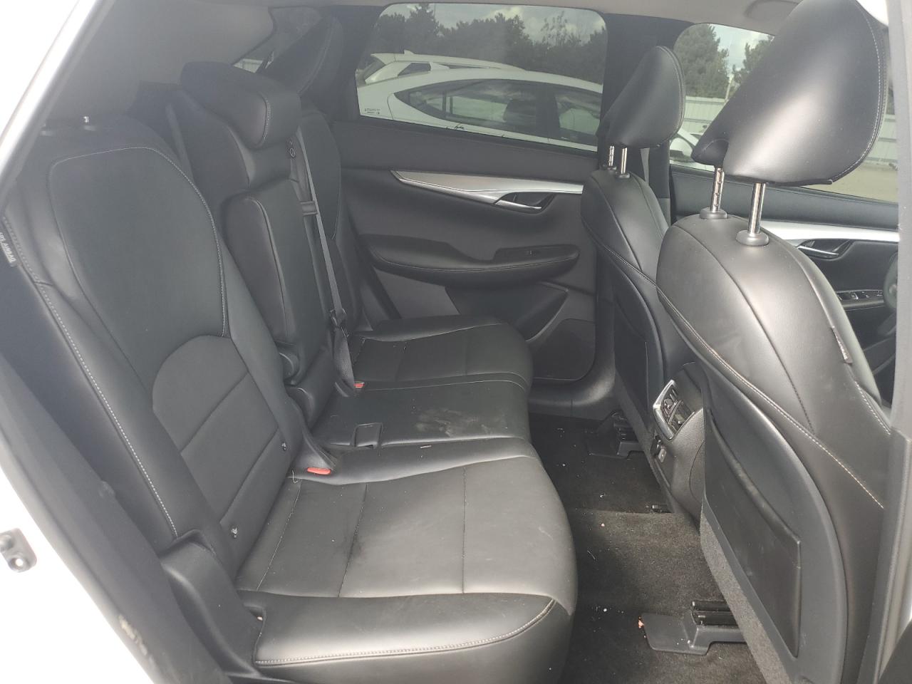 3PCAJ5BB0MF115086 2021 Infiniti Qx50 Luxe