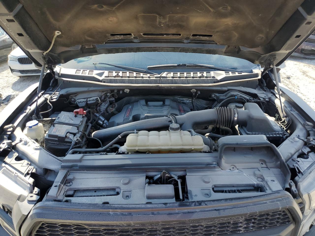 2019 Ford F150 Raptor VIN: 1FTFW1RGXKFB67903 Lot: 71666144