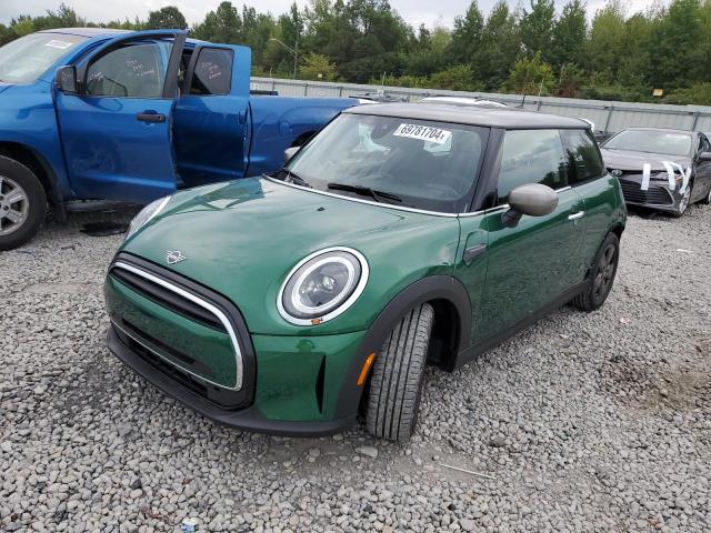 2024 Mini Cooper 