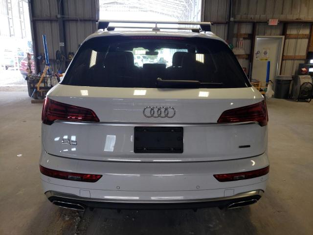 WA1FAAFY5N2032068 Audi Q5 PRESTIG 6