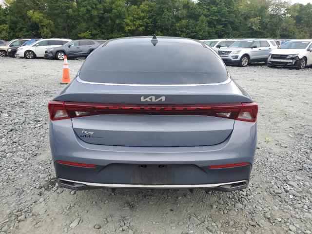  KIA K5 2022 Gray