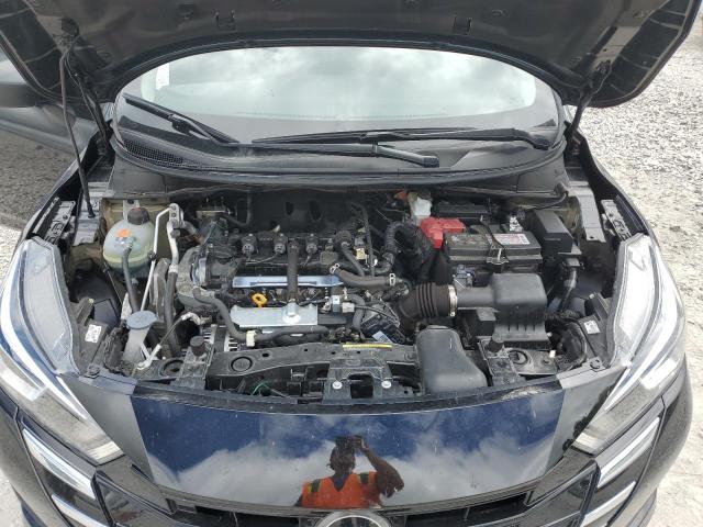 3N1CN8DVXRL861059 Nissan Versa S 11