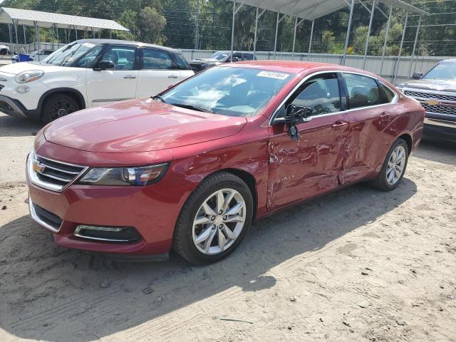 2020 Chevrolet Impala Lt