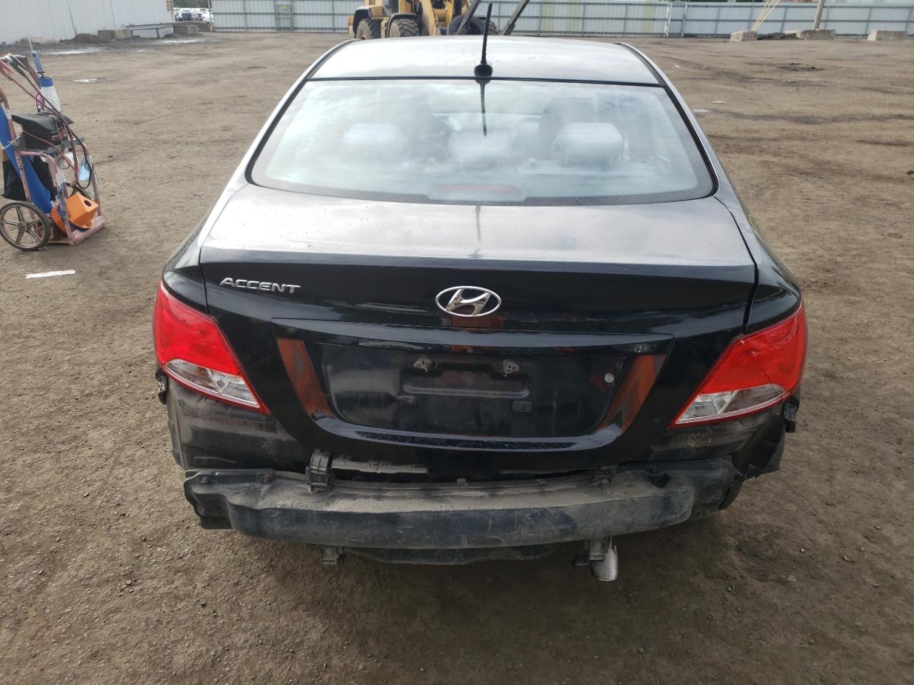 KMHCT4AE9GU957716 2016 Hyundai Accent Se