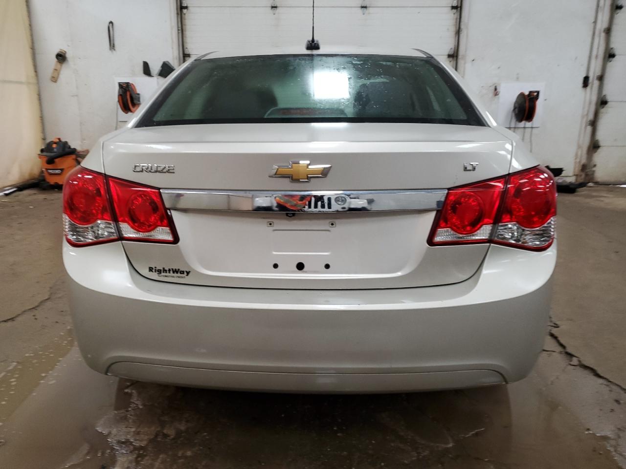 1G1PC5SB8F7179270 2015 Chevrolet Cruze Lt